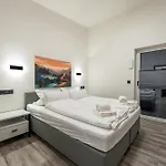 Bps Apartment#14 Panorama Penthouse - Exklusives Penthouse Mit Panorama-ausblick & Luxuskomfort Apartament Horb am Neckar
