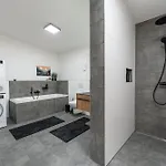 Apartament Bps Apartment#14 Panorama Penthouse - Exklusives Penthouse Mit Panorama-ausblick & Luxuskomfort