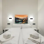 Bps Apartment#14 Panorama Penthouse - Exklusives Penthouse Mit Panorama-ausblick & Luxuskomfort Horb am Neckar