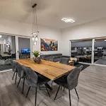 Bps Apartment#14 Panorama Penthouse - Exklusives Penthouse Mit Panorama-ausblick & Luxuskomfort *