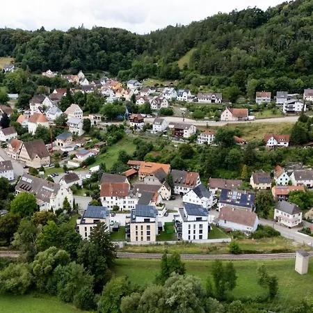 Bps #14 Luxury Penthouse Apartment Horb am Neckar