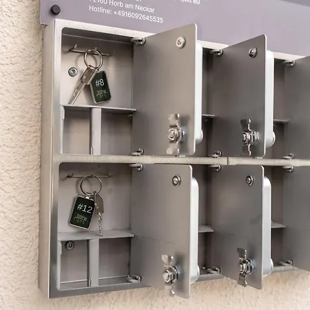 Bps #14 Luxury Penthouse Lägenhet *