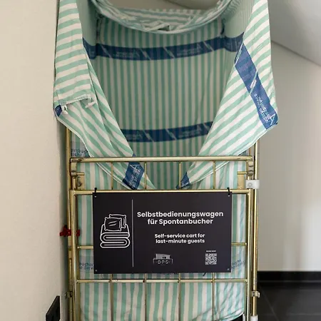 Apartment Bps #14 Luxury Penthouse Horb am Neckar