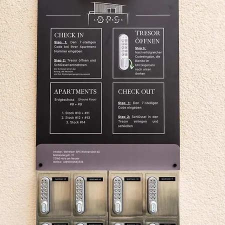 Lägenhet Bps #14 Luxury Penthouse *