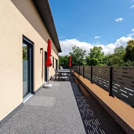 Lägenhet Bps #14 Luxury Penthouse *