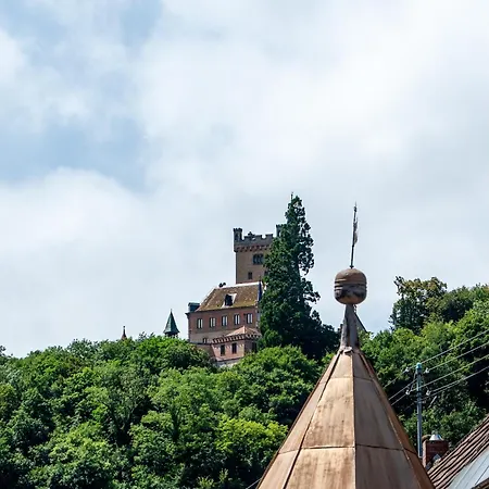 Bps #14 Luxury Penthouse Apartment *