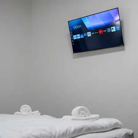 Bps #14 Luxury Penthouse Lägenhet