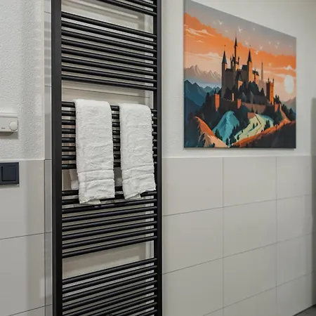 Bps #14 Luxury Penthouse Lägenhet *