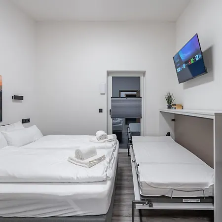 Bps #14 Luxury Penthouse * Horb am Neckar