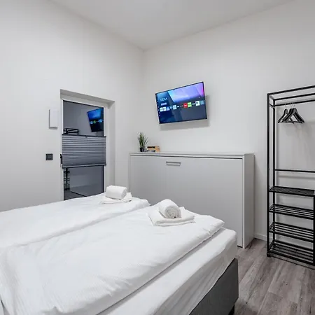 Bps #14 Luxury Penthouse