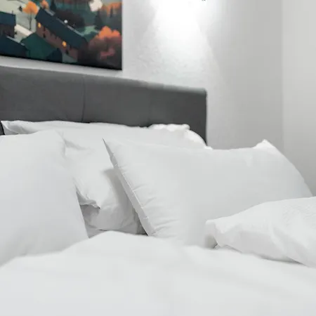 Bps #14 Luxury Penthouse Apartment