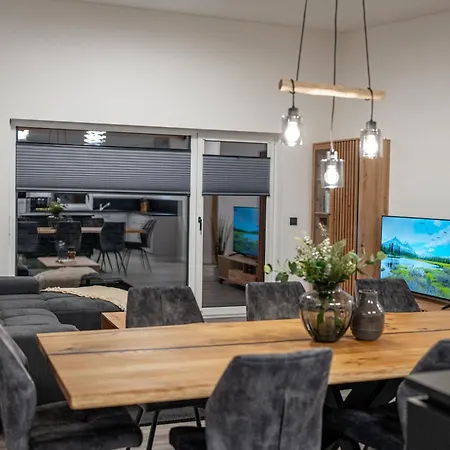 Bps #14 Luxury Penthouse * Horb am Neckar