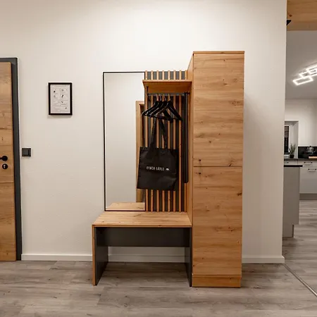 Apartment Bps #14 Luxury Penthouse