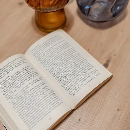 Bps #14 Luxury Penthouse * Horb am Neckar