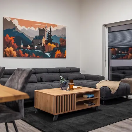 Bps #14 Luxury Penthouse