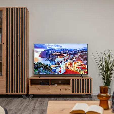 Bps #14 Luxury Penthouse Lägenhet Horb am Neckar