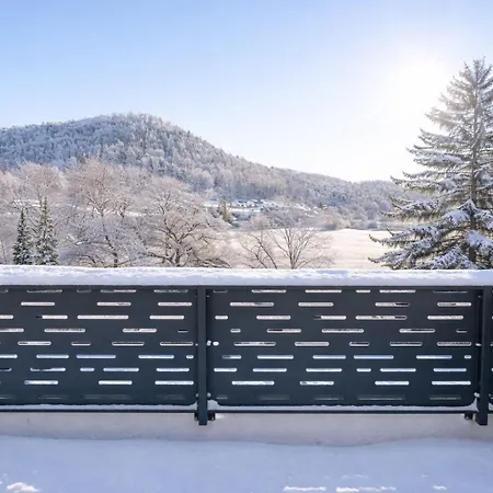 Lägenhet Bps #14 Luxury Penthouse