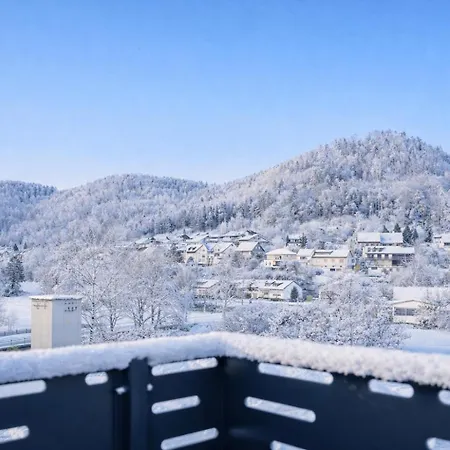 Bps #14 Luxury Penthouse Lägenhet